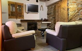 Casa Rural La Vertedera III